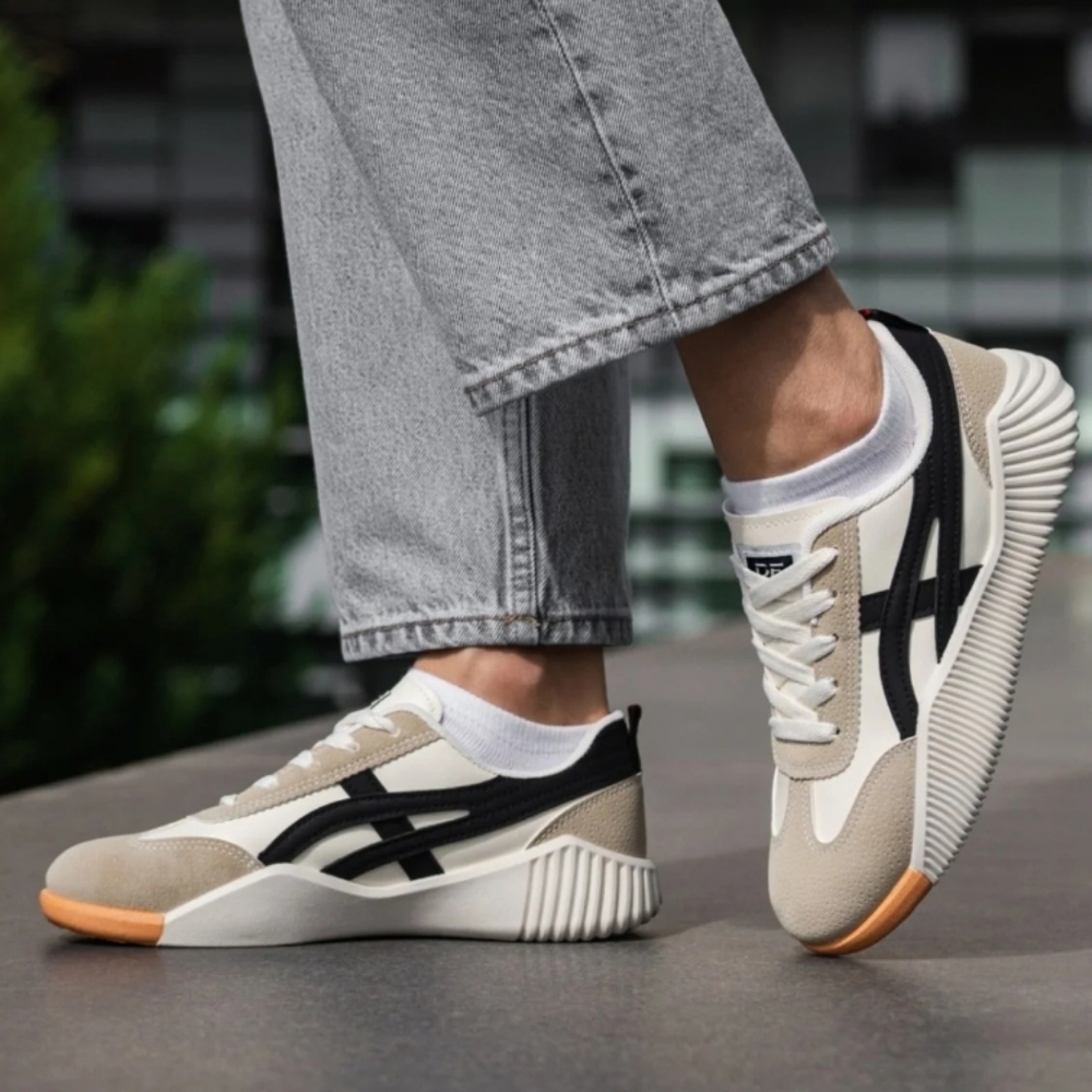 De Florence Sneakers - NIB